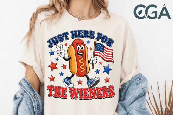 Bring Laughs to Your Summer Cookout with This Design