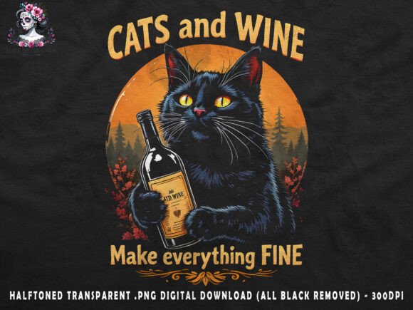 Cats and Wine Make Everything Fine: A Design Asset Analysis