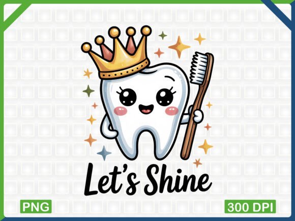 Enchanting Cute Tooth Fairy Clipart for Creative Designs