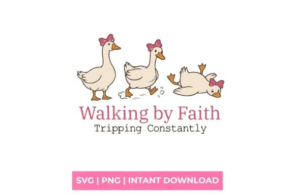 Finding Your Creative Footing with Faith-Based SVG Art